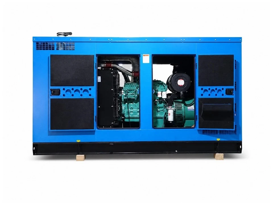 12kVA Generator For Sale factory