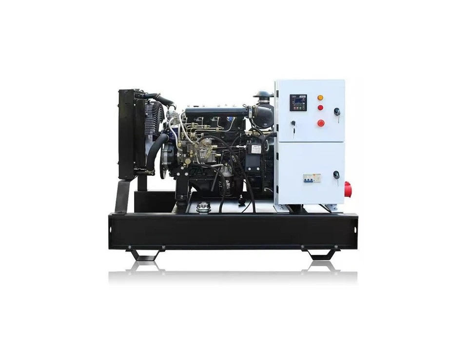 RV Diesel Generator For Sale factory