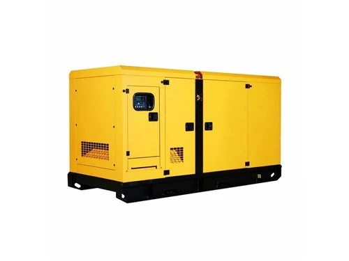 Genset Honda Senyap 5kVA