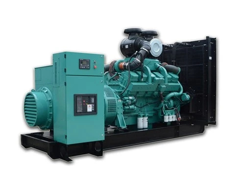 Generator Diam Sudhir